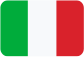 Informačné systémy v doprave Italiano